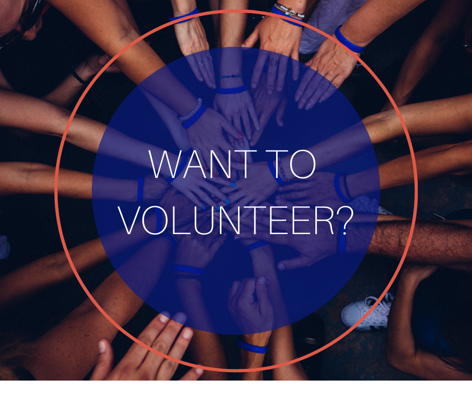 Volunteers: We Need You! – WATERLEAF HOA